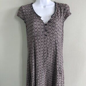 Hem & Thread Dress